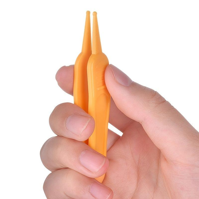 Baby Nose Shit Clip Zirconium Cleaning Clip Baby Care