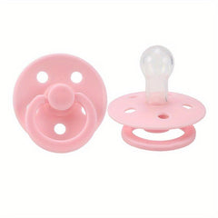 Soft Silicone Nipple for Newborns - Perfect for Infants & Toddlers