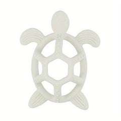 Baby Turtle Teething Toy Soft Chewable & Fun For Babies & Toddlers
