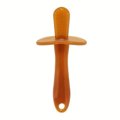 Silicone Teething Toy Set for Infant 6-8 Months