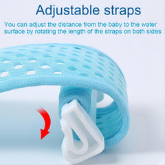 Baby Bathing Mesh Baby Bath Anti-slip Mat Suspended Bath Mat