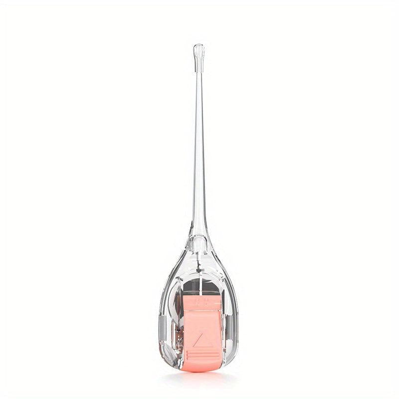 Baby Ear Spoon Visual Cleaning Tool Baby Care Ear Wax Removal Cleaner