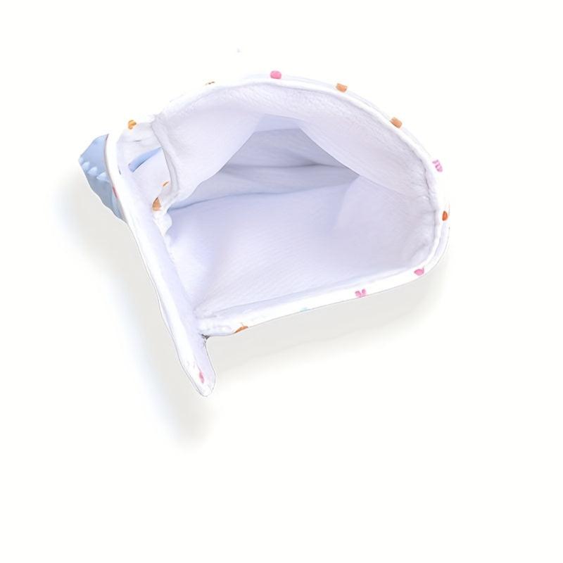 Baby Silicone Teether Gloves Biteable Teething Toy