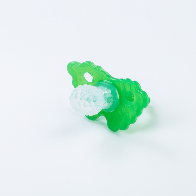 Soft Silicone Baby Pacifier for Newborns Infants Teething