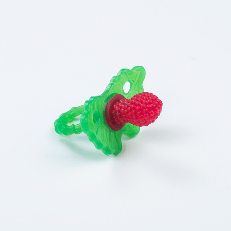 Soft Silicone Baby Pacifier for Newborns Infants Teething