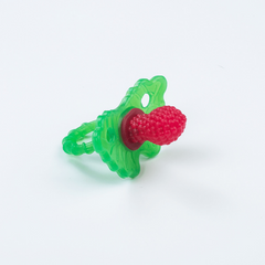 Soft Silicone Baby Pacifier for Newborns Infants Teething