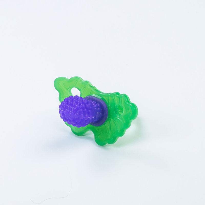 Soft Silicone Baby Pacifier for Newborns Infants Teething