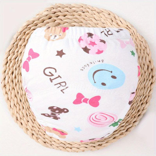 Reusable Toilet Training Cloth Diapers for Baby Kids