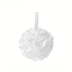 Soft Lace Bath Sponge for Adults & Children