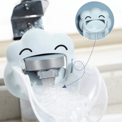 Faucet Extender for Kids - Safe Hand Washing Solution