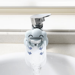 Faucet Extender for Kids - Safe Hand Washing Solution
