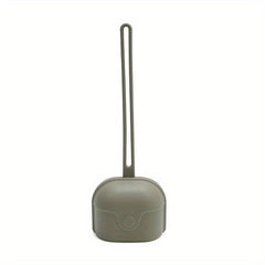 Secure Pacifier Anti-Drop Chain Box