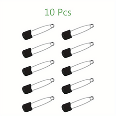Stainless Steel Diaper Pins for Special Events & Crafts