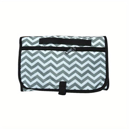 Portable Baby Diaper Changing Pad Waterproof Mat