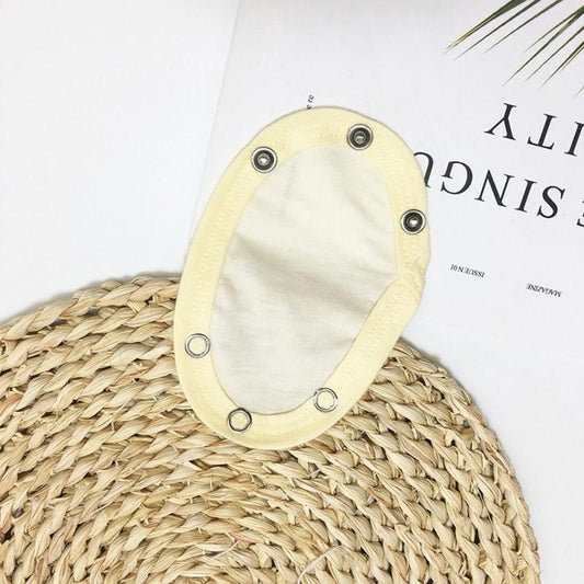 Baby Romper Partner Lengthen Pads Utility Bodysuit Diaper Jumpsuit