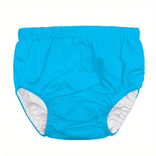 Reusable Baby Swim Diaper Washable Diaper Swimming Pants For Toddlers