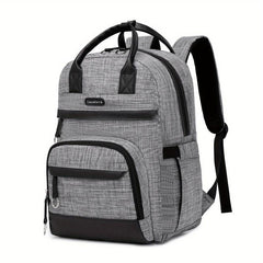Waterproof Diaper Bag Backpack for Moms