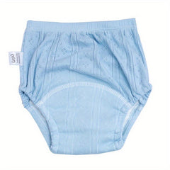 Baby Training Pants Washable Diapers Breathable Diaper Pants