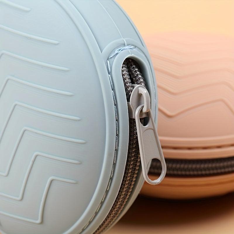 Silicone Pacifier Case BPA-Free Newborn Pacifier Holder