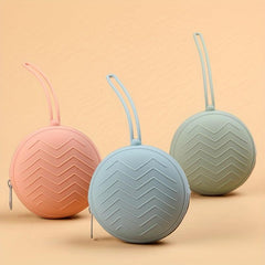 Silicone Pacifier Case BPA-Free Newborn Pacifier Holder