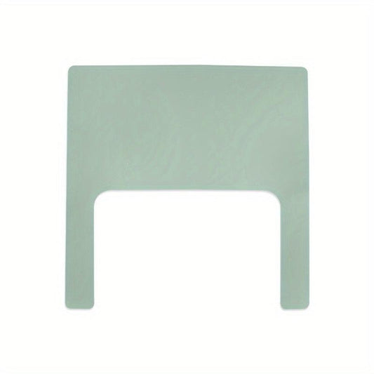 Silicone High Chair Placemat for Antilop Baby High Chair
