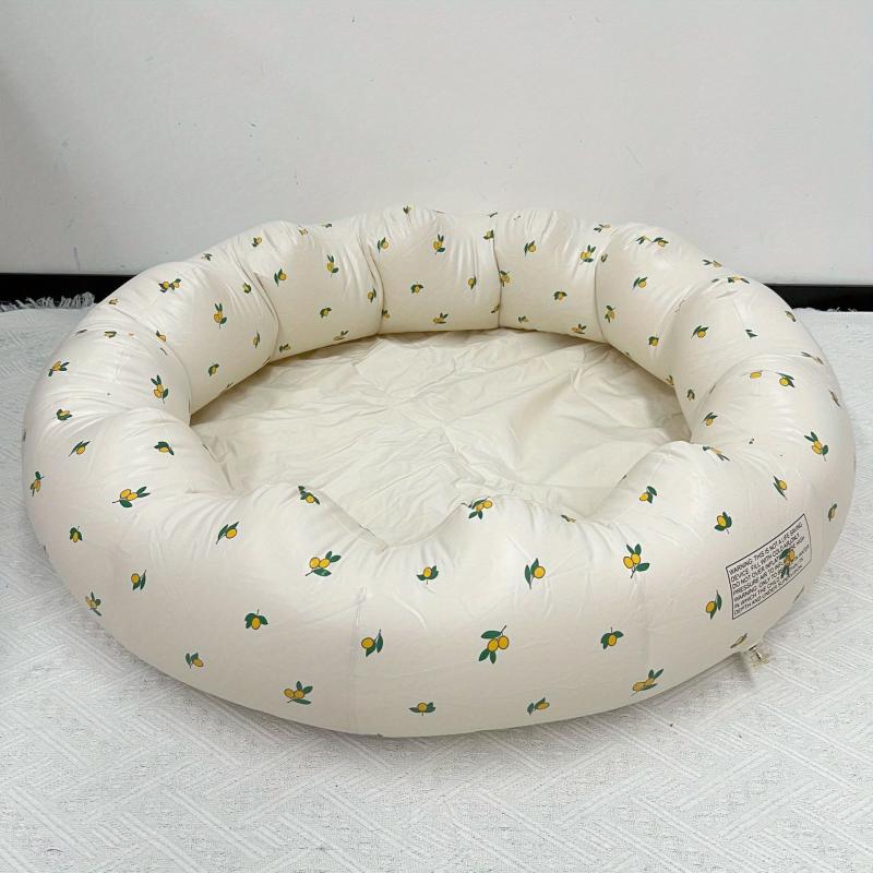 Folding Swimming Pool Baby Bath Tub Children's Outdoor Water Swimming Pool