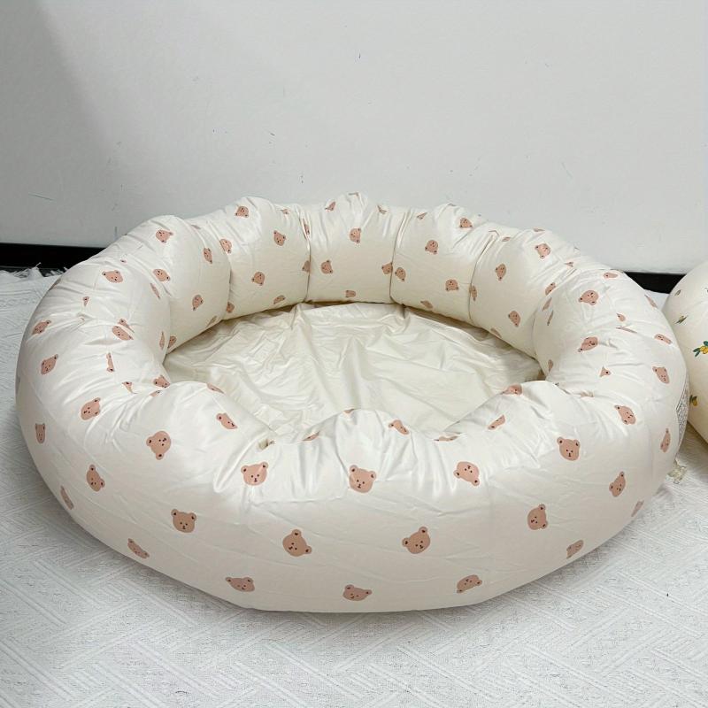 Folding Swimming Pool Baby Bath Tub Children's Outdoor Water Swimming Pool