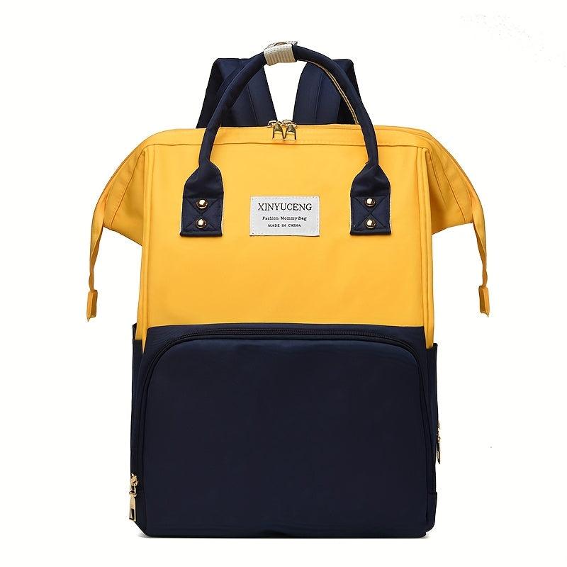 Outdoor Baby Bag Large Capacity Mother And Baby Backpack
