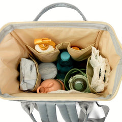 Outdoor Baby Bag Large Capacity Mother And Baby Backpack