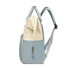 Outdoor Baby Bag Large Capacity Mother And Baby Backpack