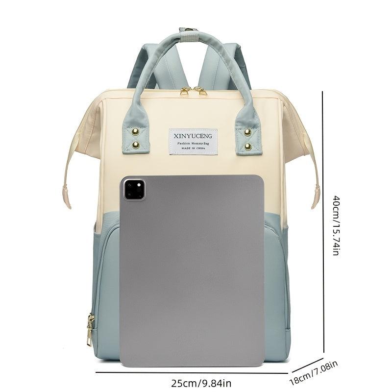 Outdoor Baby Bag Large Capacity Mother And Baby Backpack