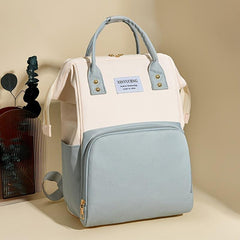 Outdoor Baby Bag Large Capacity Mother And Baby Backpack