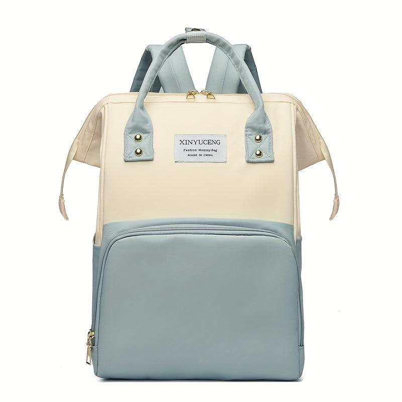 Outdoor Baby Bag Large Capacity Mother And Baby Backpack