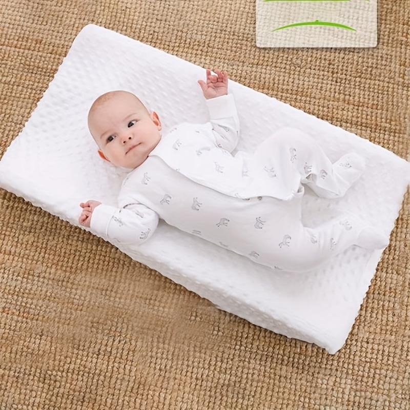 Diaper Pad Cover Soft Polyester Portable Reusable Easy to Carry for Baby