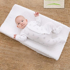 Diaper Pad Cover Soft Polyester Portable Reusable Easy to Carry for Baby