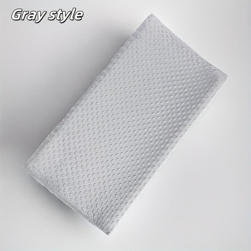 Diaper Pad Cover Soft Polyester Portable Reusable Easy to Carry for Baby