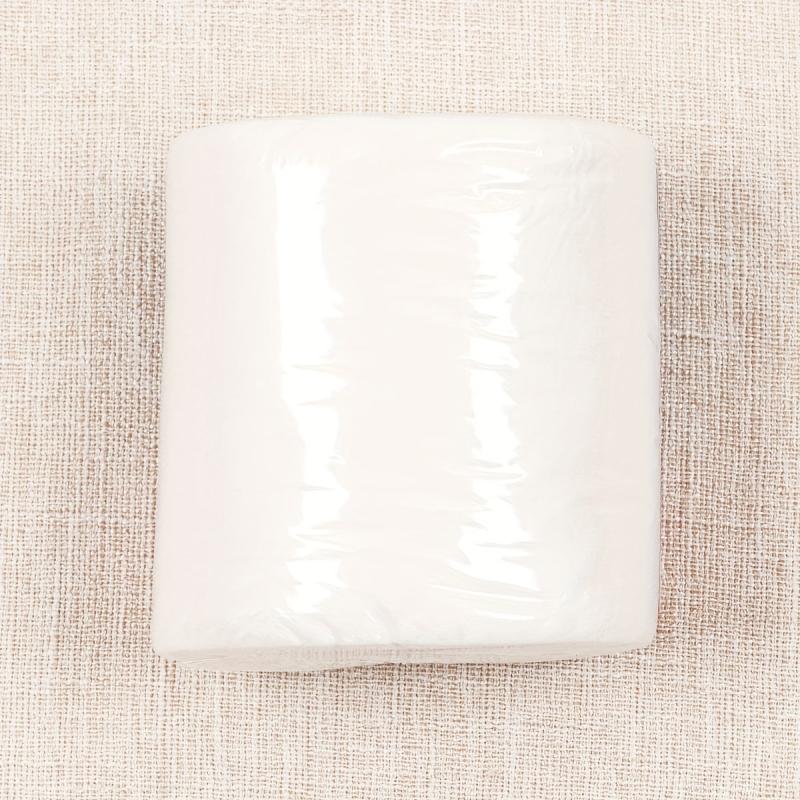 Bamboo Fiber Flushable Diaper Liners 100 Sheets Roll Polar Bear