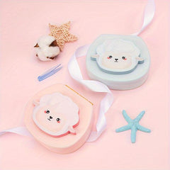 Morandi Teeth Box for Kids, Dental Organizer