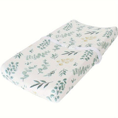 Detachable Cloth Diaper Table Cover & Urine Pad Replacement