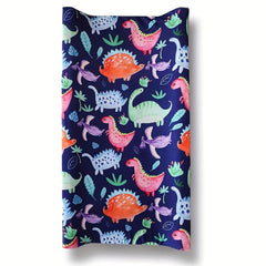 Detachable Cloth Diaper Table Cover & Urine Pad Replacement