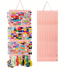 Butterfly Hairpin Storage Rack - Hair Accessories Storage Box