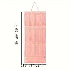 Butterfly Hairpin Storage Rack - Hair Accessories Storage Box
