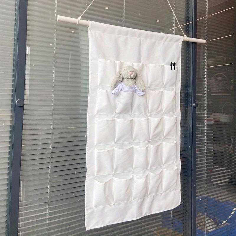 Sublimation Fabric Underwear Storage Hanging Bag Space Saving Organizer