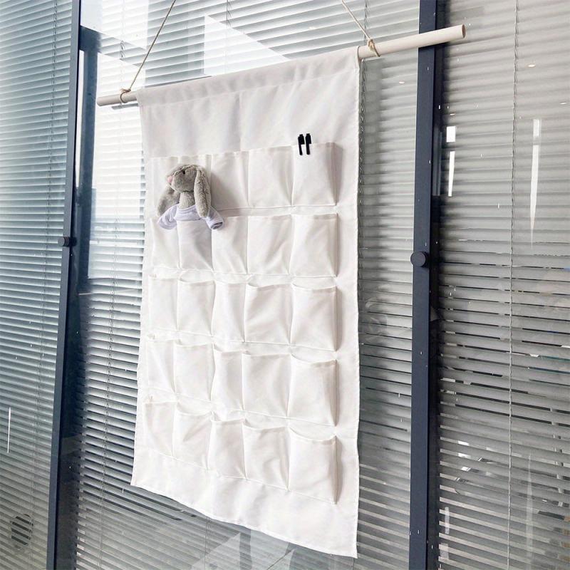 Sublimation Fabric Underwear Storage Hanging Bag Space Saving Organizer