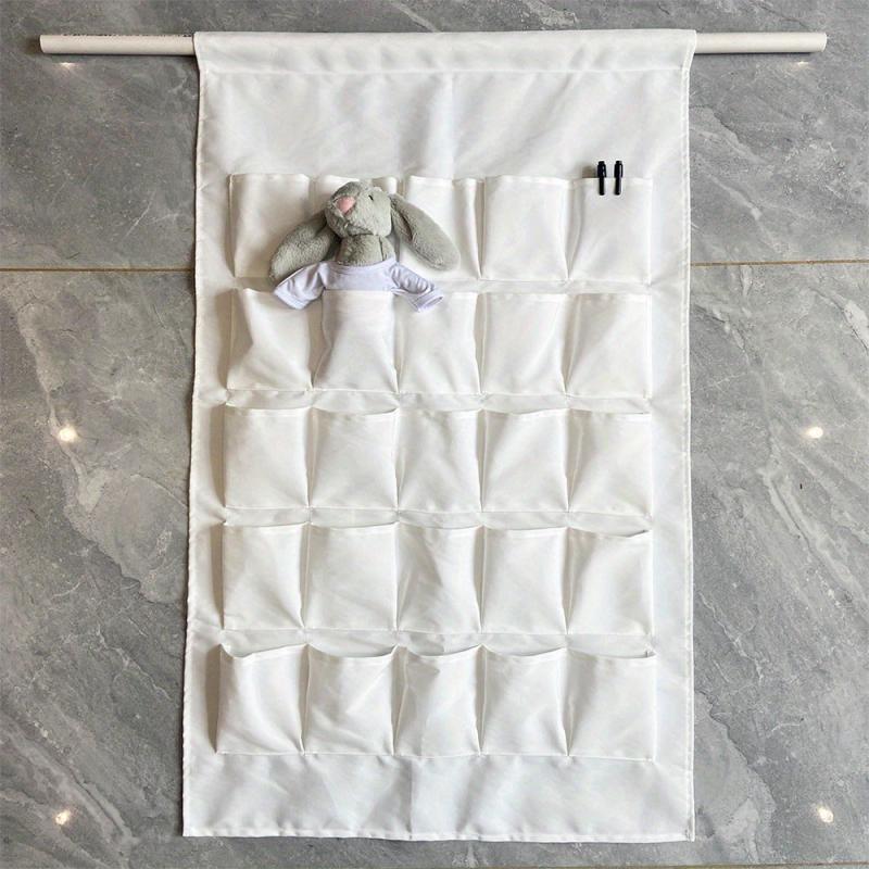 Sublimation Fabric Underwear Storage Hanging Bag Space Saving Organizer