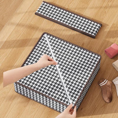 Foldable Underwear & Socks Organizer Box