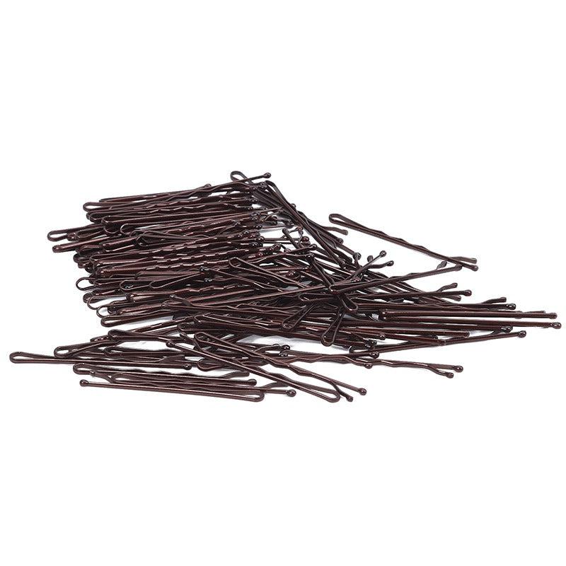 100pcs Bobby Pins Hair Pins Hairpins For Women Lady Girls Hair Pin