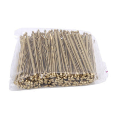 100pcs Bobby Pins Hair Pins Hairpins For Women Lady Girls Hair Pin