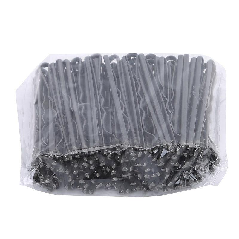 100pcs Bobby Pins Hair Pins Hairpins For Women Lady Girls Hair Pin