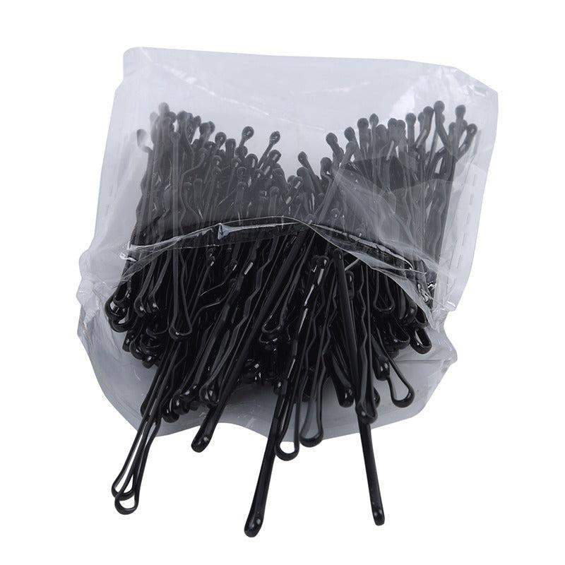 100pcs Bobby Pins Hair Pins Hairpins For Women Lady Girls Hair Pin